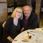 Alan and Sharon Godlewicz