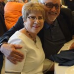 Ceil and Larry Hartstein