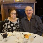 Dave and Esther Mallach