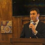 Eric Dinowitz