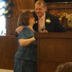 Gary and Marcy