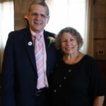 Gary and Roberta