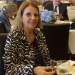 Harriet Sassoon