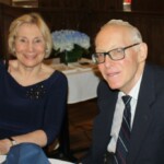 Howard and Jackie Leventhal