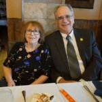 Jack and Batya Kleinfeld