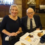 Jackie and Howard Leventhal