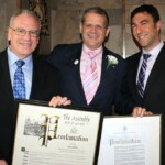 Gary and the Dinowitz(es)