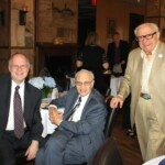 Marc, Phil, and Bob