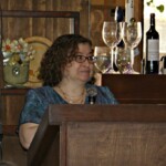 Marcy - something amusing