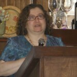 Master of Ceremonies Marcy