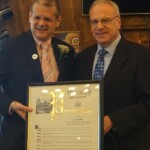 Proclamation Presentation