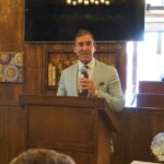 Senator Klein