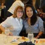 Suzanne and Shawn - mother and daughter